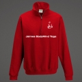 Jaime's BMY - 1/4 Zip Sweatshirt